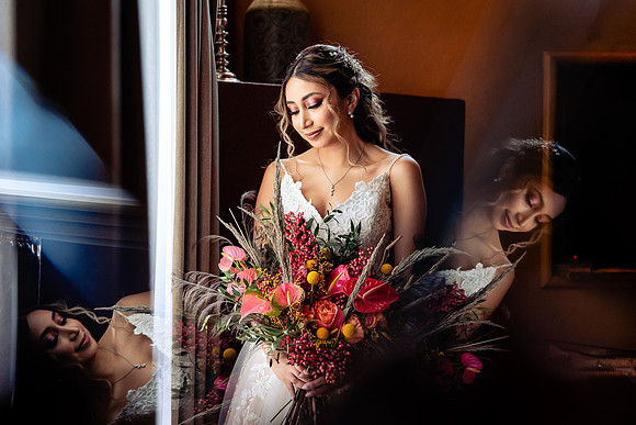 boda en san miguel de allende