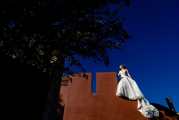 boda en san miguel de allende