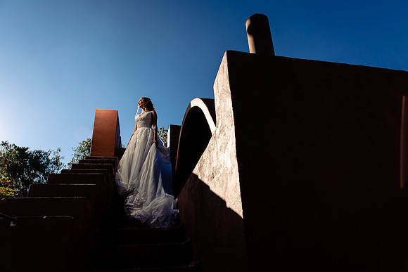 boda en san miguel de allende