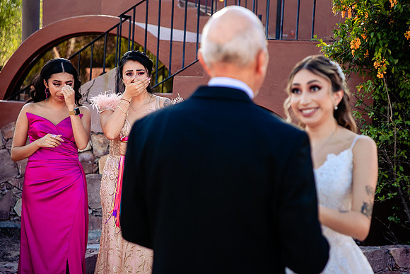 boda en san miguel de allende