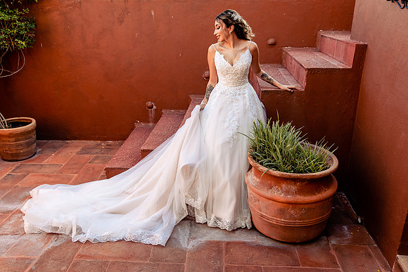 boda en san miguel de allende