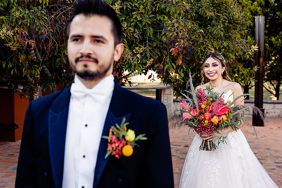 boda en san miguel de allende
