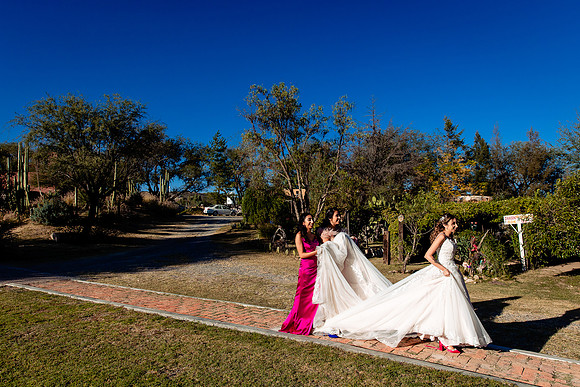 boda en san miguel de allende