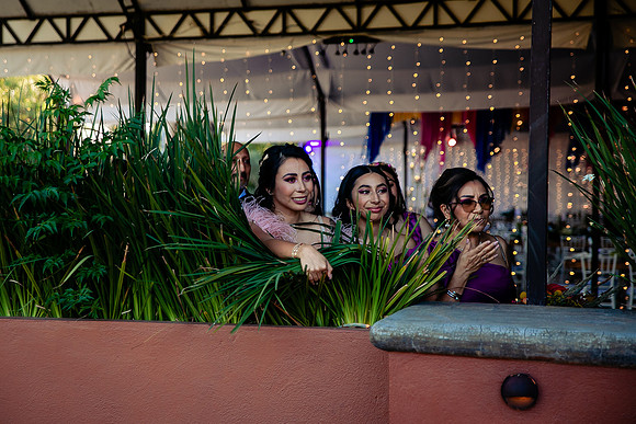 boda en san miguel de allende