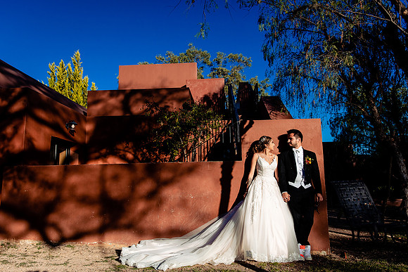 boda en san miguel de allende