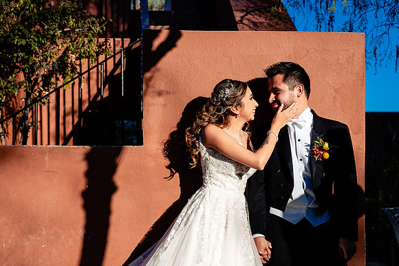 boda en san miguel de allende