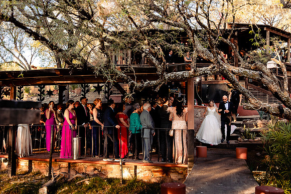 boda en san miguel de allende