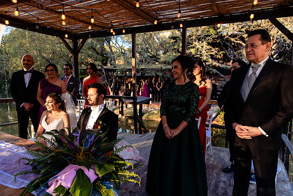 boda en san miguel de allende