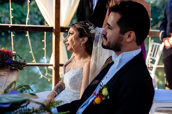 boda en san miguel de allende