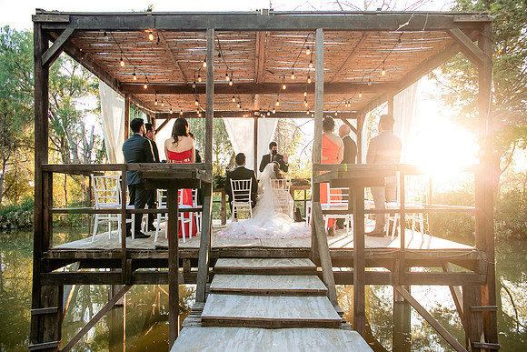 boda en san miguel de allende