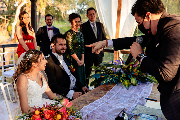 boda en san miguel de allende