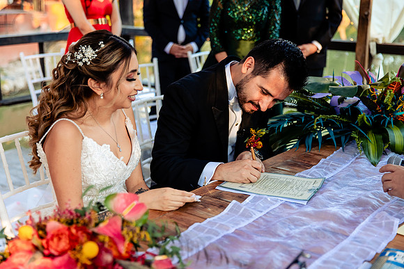 boda en san miguel de allende