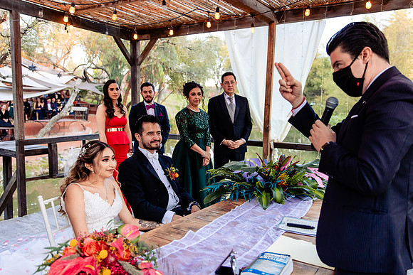 boda en san miguel de allende