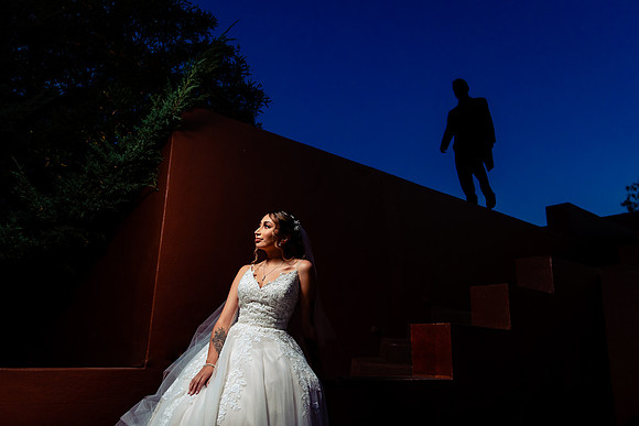 boda en san miguel de allende