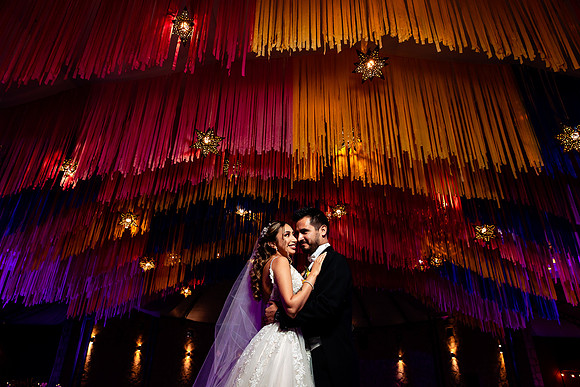 boda en san miguel de allende