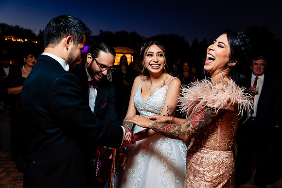 boda en san miguel de allende