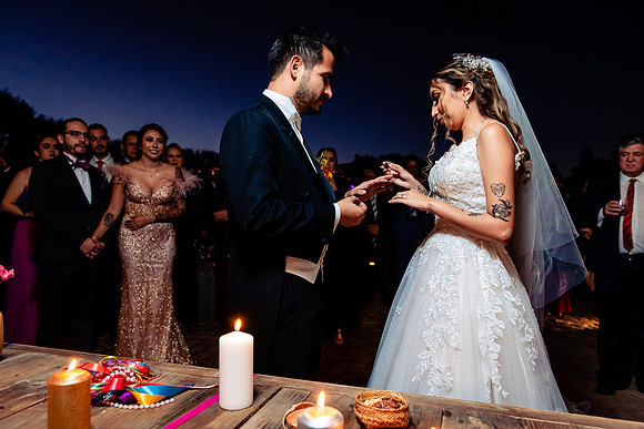 boda en san miguel de allende