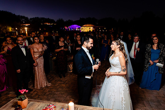 boda en san miguel de allende