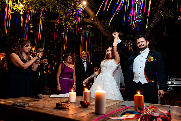 boda en san miguel de allende