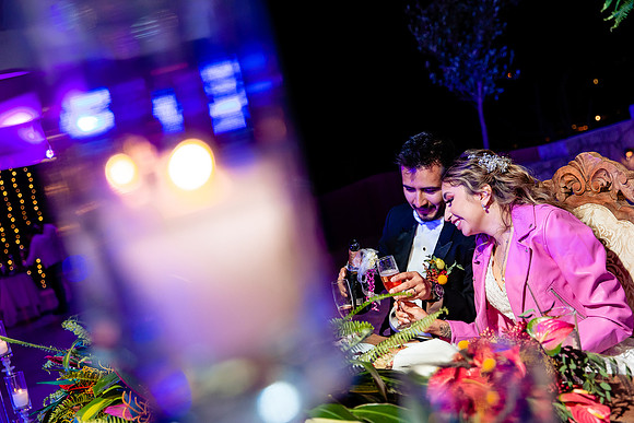 boda en san miguel de allende