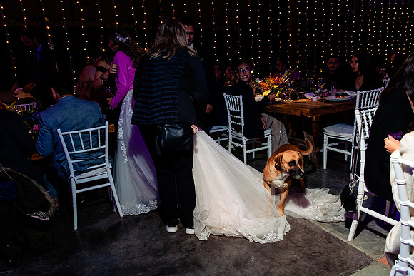 boda en san miguel de allende