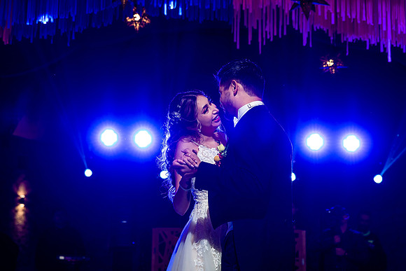 boda en san miguel de allende