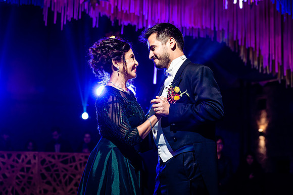 boda en san miguel de allende
