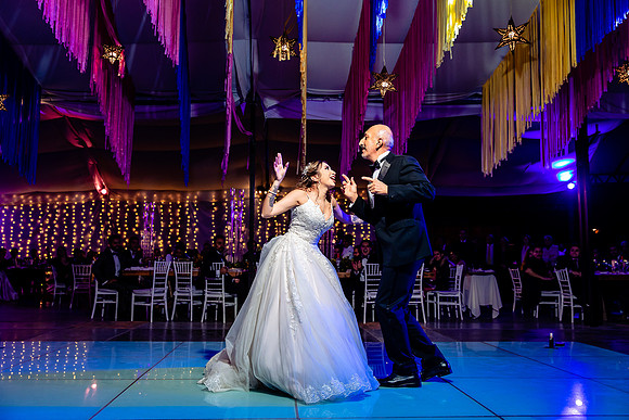 boda en san miguel de allende