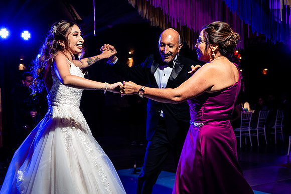 boda en san miguel de allende