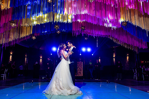 boda en san miguel de allende