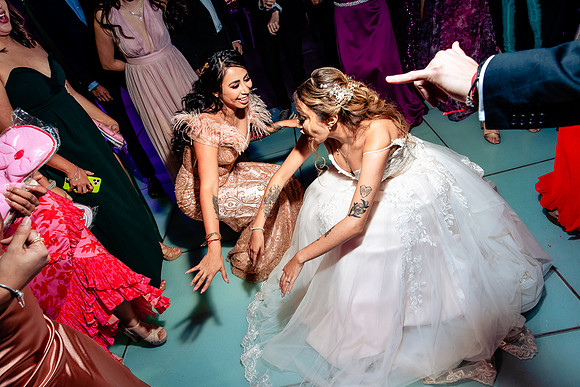 boda en san miguel de allende