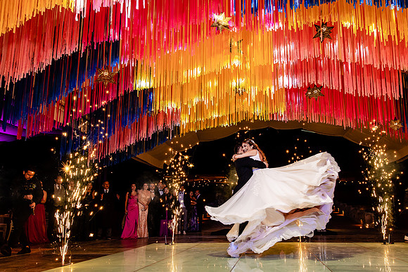 boda en san miguel de allende
