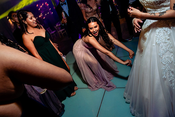 boda en san miguel de allende
