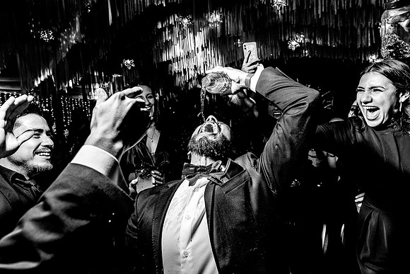 boda en san miguel de allende