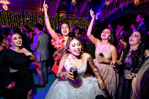 boda en san miguel de allende
