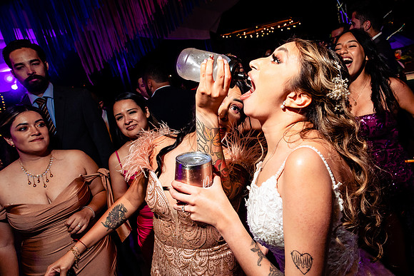boda en san miguel de allende