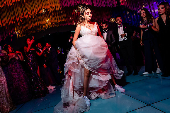 boda en san miguel de allende