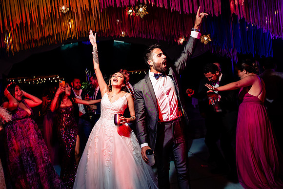 boda en san miguel de allende