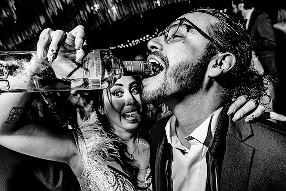 boda en san miguel de allende