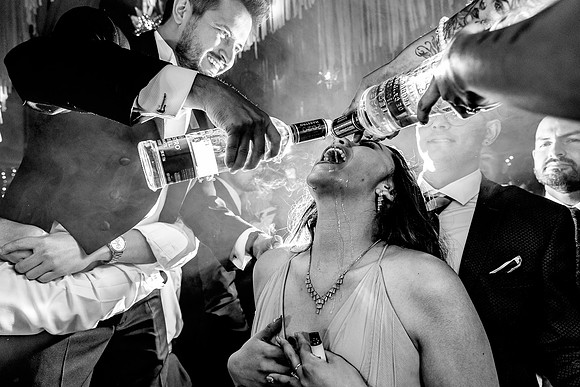 boda en san miguel de allende