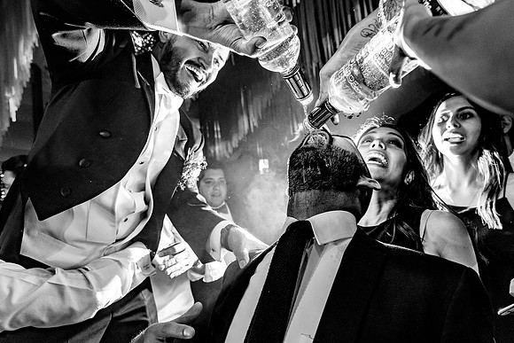 boda en san miguel de allende
