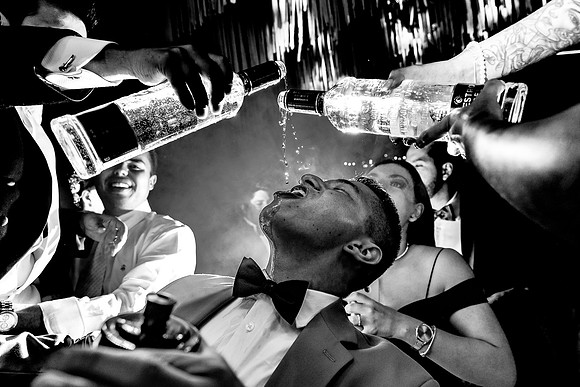 boda en san miguel de allende