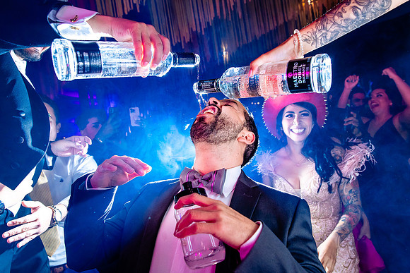 boda en san miguel de allende