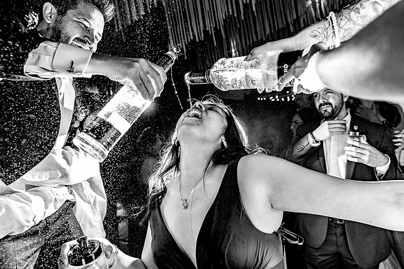boda en san miguel de allende