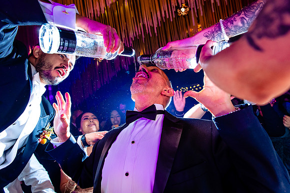 boda en san miguel de allende