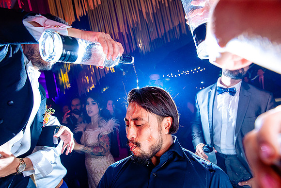 boda en san miguel de allende
