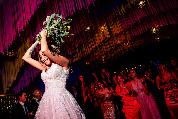 boda en san miguel de allende