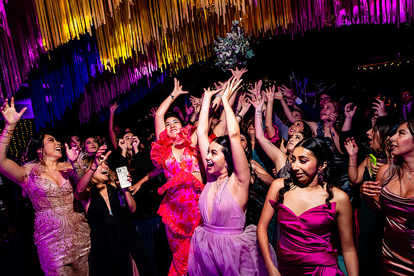 boda en san miguel de allende