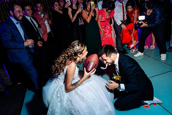 boda en san miguel de allende