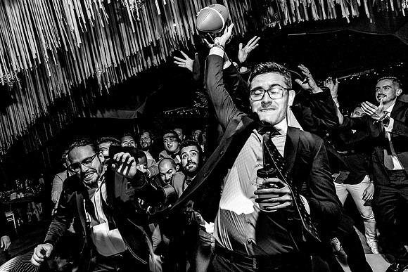 boda en san miguel de allende
